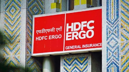 HDFC ERGO to buy L&T General Insurance for Rs. 551 cr