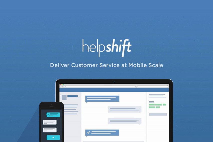 Helpshift raises $23 mn in Series B funding
