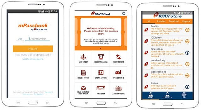 ICICI Bank Launches Next Generation Features on iMobile