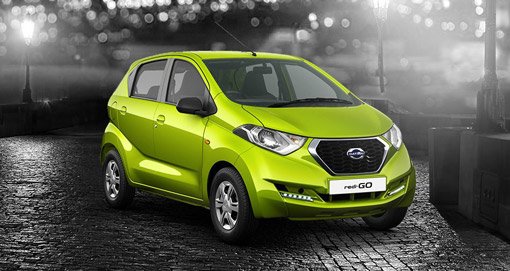 Datsun redi-GO launched, prices start at Rs 2.39 lakh