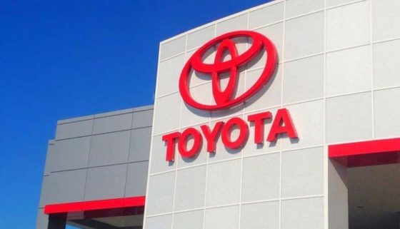  Toyota recalls 3.7 mln cars over airbag, emissions control issues