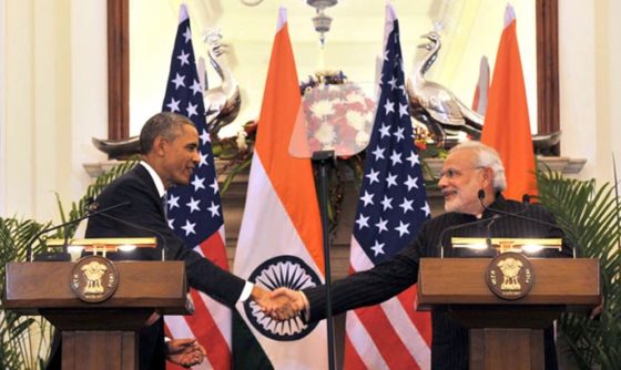 USA for stronger tourism & travel ties with India