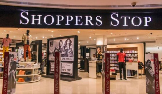 Shoppers Stop partners with Torero Corporation