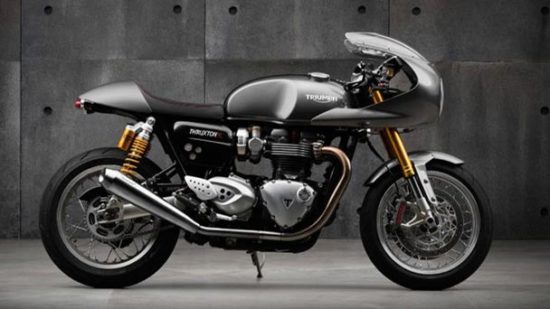 ThruxTon R