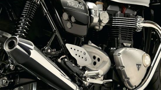 ThruxTon R Engine