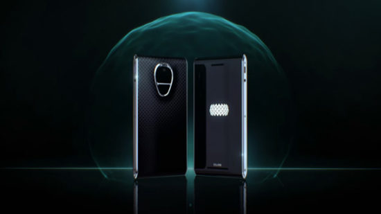 World's costliest smartphone unveiled at $14,000