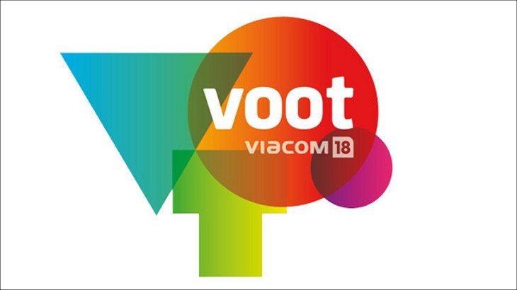 VOOT - Viacom 18