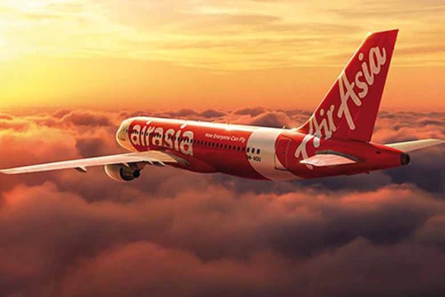AirAsia online systems to shut down on June 21