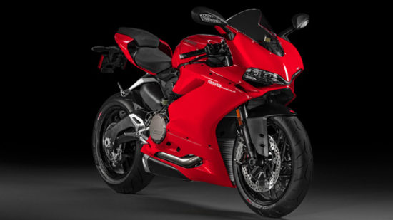 Ducati 959 Panigale Launched for Rs. 14.21 Lakh