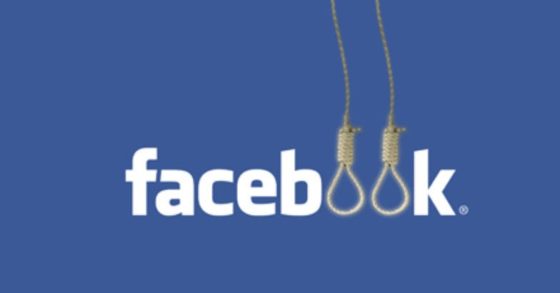 Facebook launches suicide prevention tools in India