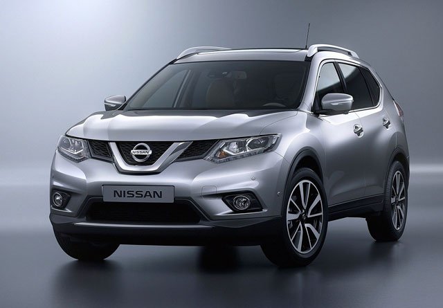 Nissan to roll out India's first hybrid SUV by fiscal-end