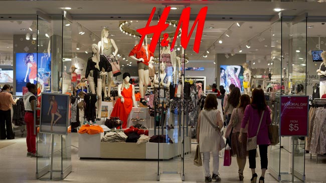 H&M to launch new store in Chennai, Pune