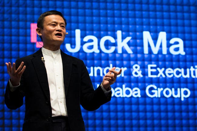 Alibaba is planning more investments in India