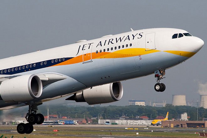 Jet Airways to operate new services to Gulf