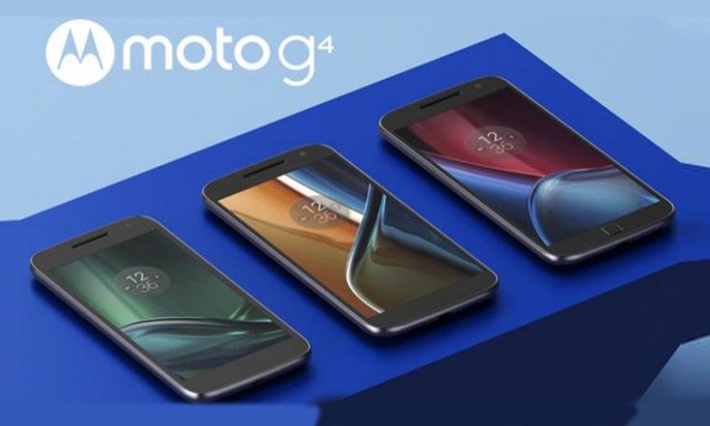 Moto G4 gets a release date for India