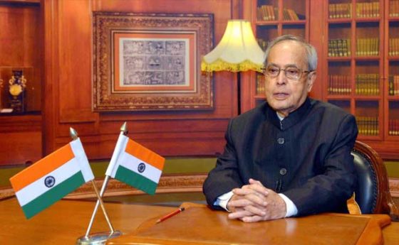 President to launch scheme to develop 5 adopted villages