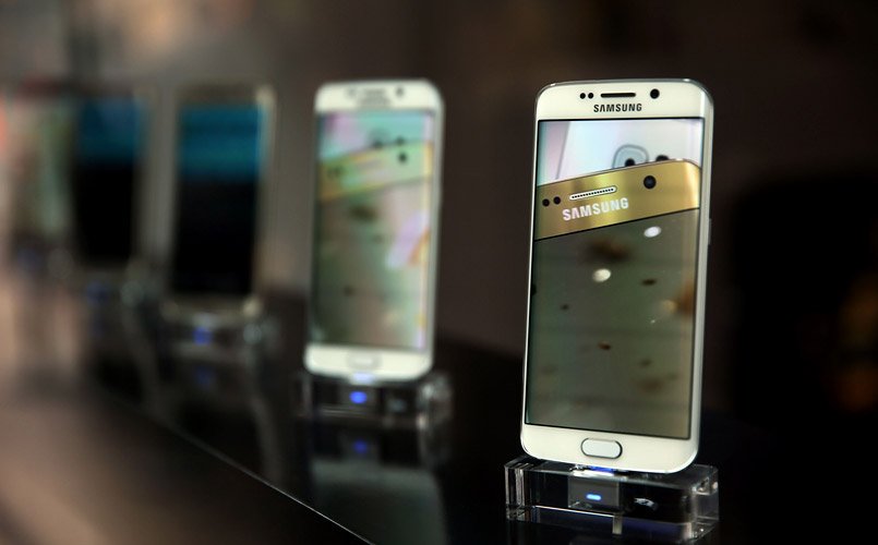 Samsung top-selling smartphone brand globally: Report