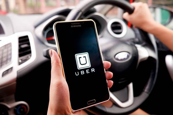 Tatas, Uber tie up for vehicle purchase, financing solutions