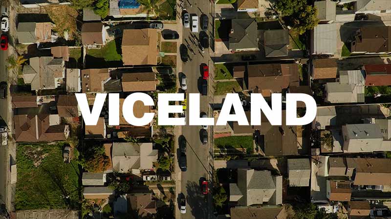 Viceland to enter India via Times Group
