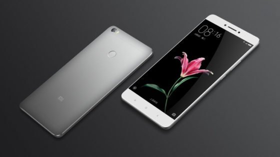 Xiaomi Mi Max India Launch Set for June 30