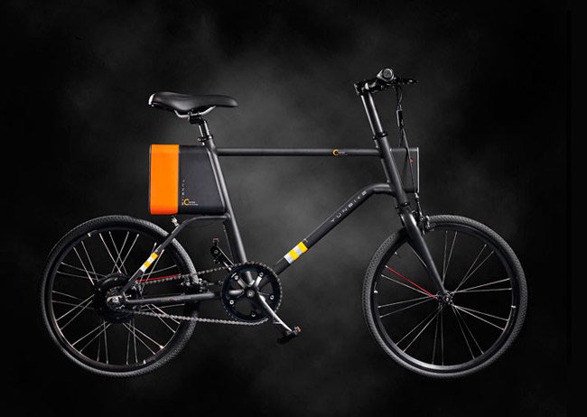 Xiaomi Mi Smart Bike to Launch Today