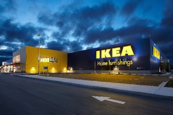 MNC Ikea to invest Rs 1,500 Cr in Mumbai