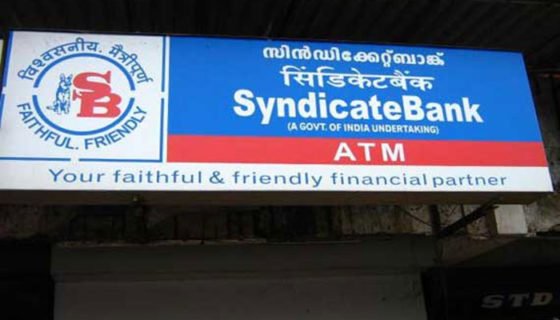 Syndicate Bank raises Rs 930 cr via Basel-III compliant bonds