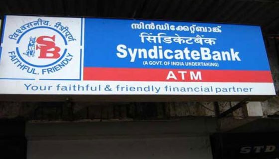 Syndicate Bank raises Rs 930 cr via Basel-III compliant bonds