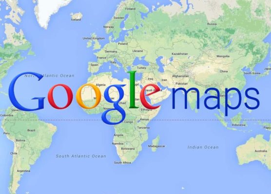 New Google Maps Features Help You Plan Your Next Road Trip