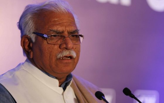 Haryana to develop new industrial township in Gurgaon district