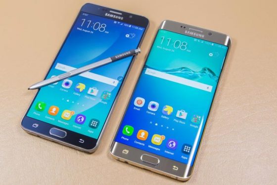 Samsung Galaxy Note 7 India launch