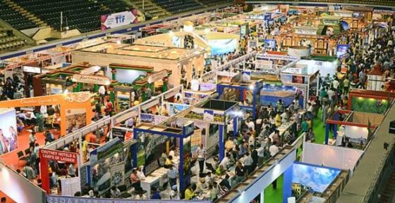 Annual Travel and Tourism Fair begins in Kolkata