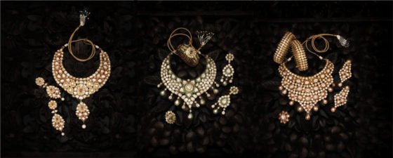 Kalyan Jewellers’ launches ‘Tejasvi’ – the polki collection