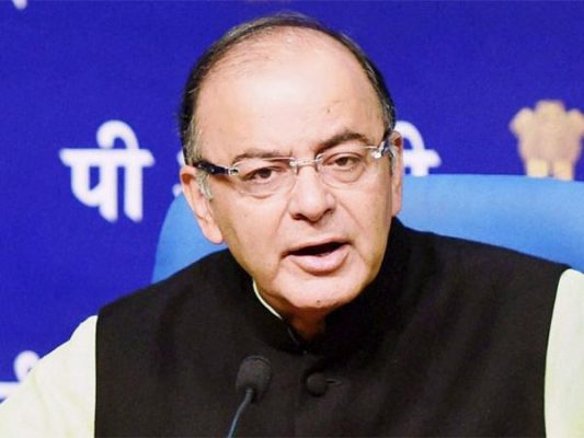 Need mix of fiscal, monetary policies to deal with Brexit: FM 