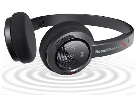 Creative launches new headphone at Rs 10,999