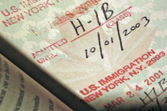H1B visas no longer a showstopper: Nasscom