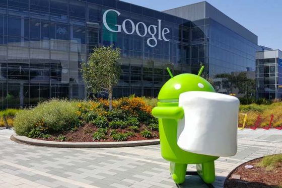 Google to give Android training to 2 mn developers in India
