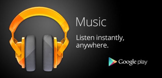 Google Play Music India Launch Expected Soon