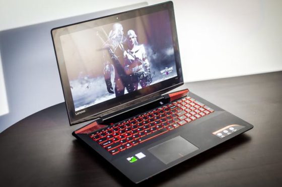 Portable gaming machine in India launched by Lenovo