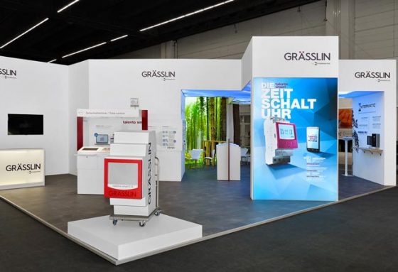 Grässlin Gmbh Forays into Indian Market