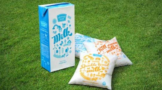 Mother Dairy eyes Rs 10,000-cr turnover by FY18