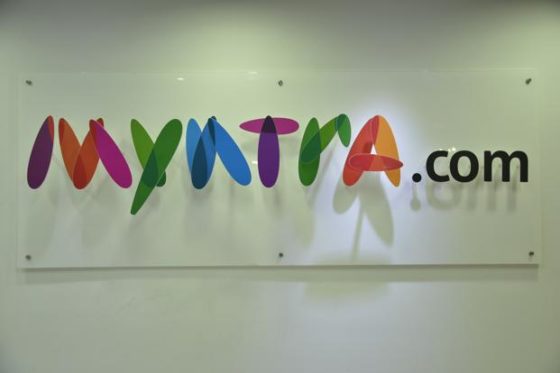 Myntra acquires Bangalore based 'Cubeit'