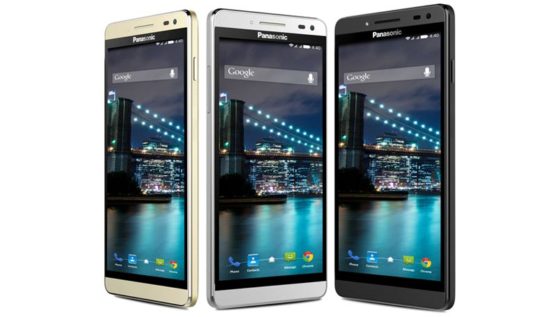 Panasonic Eluga Note phablet launched in India