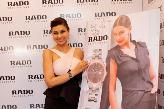 Rado Unveils 2016 Collection in India
