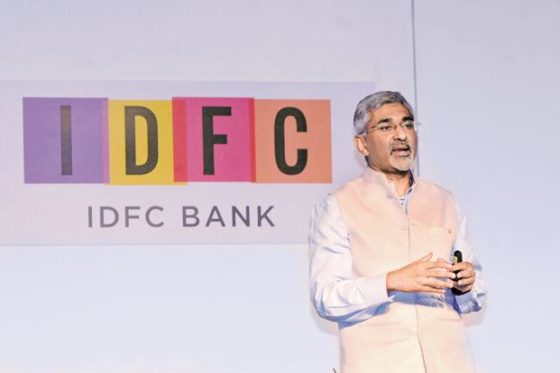 IDFC Bank to acquire VC-backed microlender Grama Vidiyal