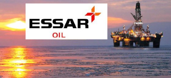 Essar may sell another 25% in oil subsidiary 