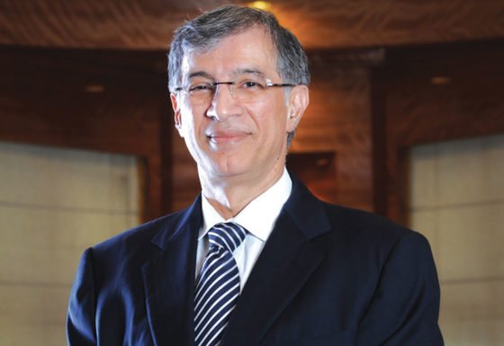 "Proper Implementation of GST will Result in GDP Growth, will be Positive for Real Estate; Should be 'Advantage Home Buyer',": Niranjan Hiranandani