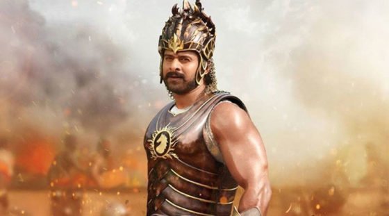 'Baahubali: The Conclusion' first look out on Prabhas' birthday 