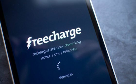 Freecharge Inks Partnership with PayUbiz