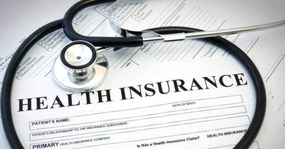 Govt acting against firms violating heath insurance guidelines 